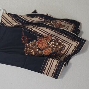 AKER Scarf – Lightweight Luxury Headscarf